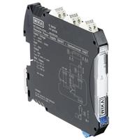 Intrinsically Safe Repeater Power Supply - IS Barrier